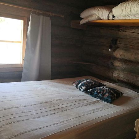 Mantytupa Lodge Syote Bagian luar foto