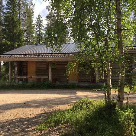 Mantytupa Lodge Syote Bagian luar foto