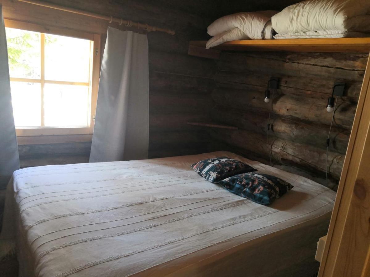Mantytupa Lodge Syote Bagian luar foto