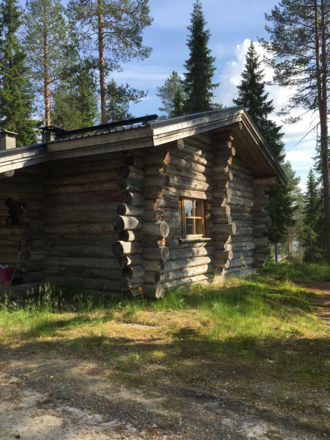 Mantytupa Lodge Syote Bagian luar foto